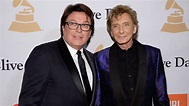 Everything We Know About Barry Manilow's Longtime Husband Garry Kief