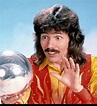 Doug Henning and I were in the Society of Canadian Magicians Club in ...