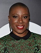 Aisha Hinds as Voletta Wallace | Unsolved TV Show Cast | POPSUGAR ...