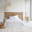 25 jolies têtes de lit pour décorer votre chambre - Frenchy Fancy