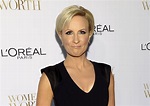 Who is MSNBC journalist Mika Brzezinski? | The US Sun