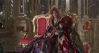 Queen Mombi in her enchated palace from Return to Oz. | things i love ...