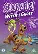 Scooby-Doo: Scooby-Doo And The Witch's Ghost : Jim Stenstrum, Cos ...