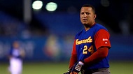 Miguel Cabrera: ¿quién es la estrella del béisbol de Venezuela en el ...