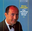 Luz Cámara Música - Sólo para Melómanos: Henry Mancini - The Academy ...