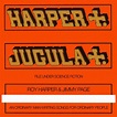 Roy Harper & Jimmy Page - Whatever Happened to Jugula? - Reviews ...