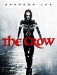 The Crow: Looking Back on Brandon Lee's Unforgettable Finale - Ultimate ...