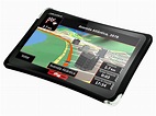 GPS Automotivo Aquarius Quatro Rodas MTC4374 - Tela 4.3” TV Digital ...