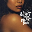 Jordin Sparks - Right Here Right Now | Releases | Discogs