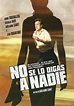 No se lo digas a nadie - película: Ver online en español