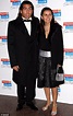 Top Football Players: Carlos Teves Wife Venesa - Carlos Teves With Wife ...