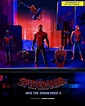 Spider-Man: Into the Spider-Verse 2 Cast,.....about the Movie- Filmy ...