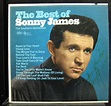 The Best of Sonny James - Sonny James LP: Amazon.co.uk: Music