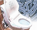 用智能坐廁不當 三台婦下體染菌 - 東方日報