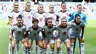 Mundial femenino 2019: Las claves de otro gran paso para el fútbol ...