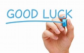 Good Luck Pictures, Images, Graphics for Facebook, Whatsapp - Page 6