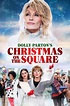 Dolly Parton's Christmas on the Square (2020) - Posters — The Movie ...