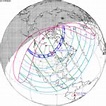Solar eclipse of April 11, 2051 - Wikipedia