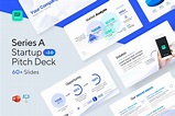 Ultimate Pitch Deck Template – VIP Graphics
