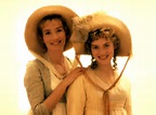 Sense and Sensibility ***** (1995, Emma Thompson, Kate Winslet, James ...