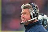 Jimmy Johnson: B/R Sits Down with the Dallas Cowboys and Miami Coaching ...