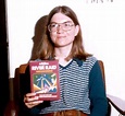 Conoce a Carol Shaw, la primera diseñadora de videojuegos - Talent Republic