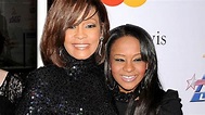 Whitney Houston's Daughter, Bobbi Kristina, Says to Expect Music Career ...