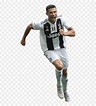 Cristiano Ronaldo Juventus Png, Transparent Png - vhv