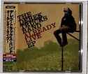 ALREADY LIVE EP/THE DEREK TRUCKS BAND THE DEREK TRUCKS BAND - 中古オーディオ ...