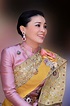 Así es la nueva (e inesperada) Reina de Tailandia: los primeros ...