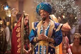 Aladdin: Everything You Need to Know About Will Smith’s Rapping Genie ...