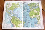 Atlas Map - Map Photos