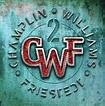 Cwf II | CD (2020) von Champlin Williams Friestedt