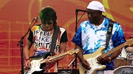 Buddy Guy with Jonny Lang & Ronnie Wood - Miss You (1080p) - YouTube