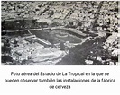 Del Estadio de La Tropical de Marianao al Pedro Marrero… Así cambió La ...