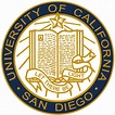 University of San Diego Logo - LogoDix