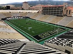 Folsom Field - Facts, figures, pictures and more of the Colorado ...