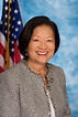 Mazie Hirono Becomes the First Asian American Woman in the Senate | ALIST