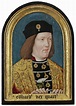Edward IV (arched) (1442-83) - Society of Antiquaries of London