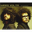 The lowdown by The Mars Volta, CD x 2 with flaming - Ref:105476485