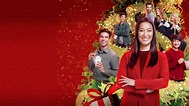 Christmas at the Golden Dragon (2022) - Backdrops — The Movie Database ...