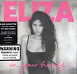 Eliza – In Your Hands (2013, CD) - Discogs
