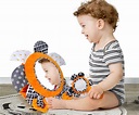 10 Best Mirror Toys For Babies in 2023 - Buying Guide - Reviews
