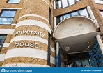 Coventry Universidad House London Uk Fotografía editorial - Imagen de ...