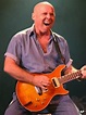 Rock guitarist Ronnie Montrose dies at the age of 64 - BBC News