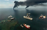 A look back at the BP Deepwater Horizon oil spill
