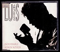 Luis Miguel - Inolvidable / Somos Novios (1994, CD) | Discogs