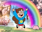 MABEL PINES - HAPPY Blank Template - Imgflip