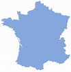 Hexagone (France) — Wikipédia