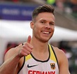 Weitspringer Markus Rehm ist «Para-Sportler des Jahrzehnts» - WELT